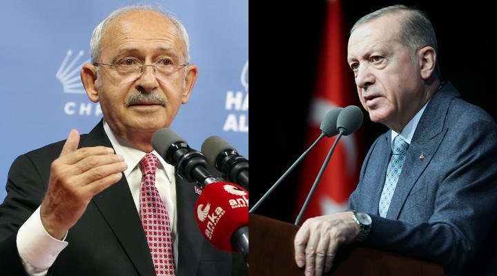 Kılıçdaroğlu, Erdoğan a tazminat ödeyecek