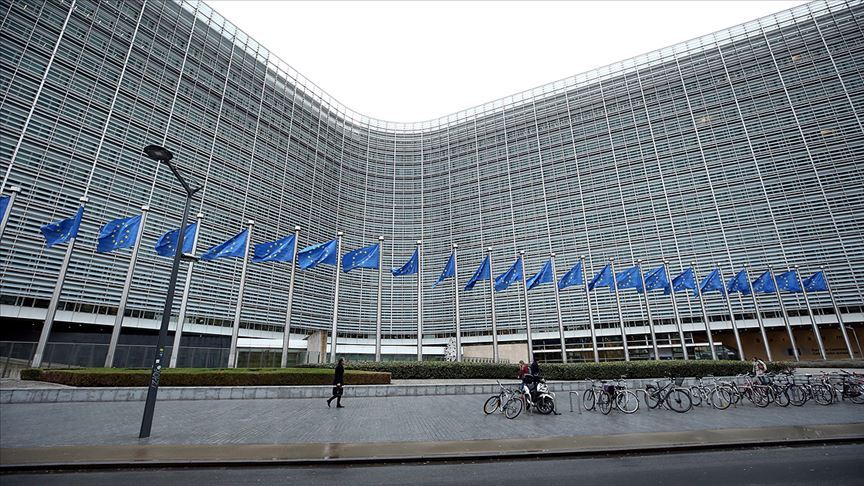 AB den İngiltere ye Brexit tepkisi