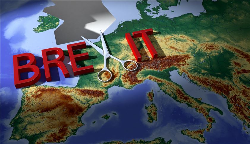 AB ile İngiltere, Brexit için görüşecek