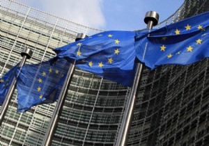 AB den Suriyeli sığınmacılar için yardım paketi!