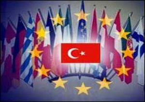 AB AK Parti nin Kapatılmasını Affetmez