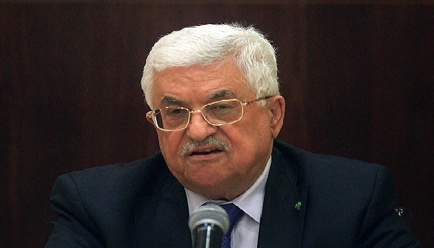 İsrailli bakandan Abbas ın Batı Şeria ya girişinin engellenmesi çağrısı