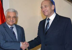 Olmert: Görevimi Sürdüreceğim
