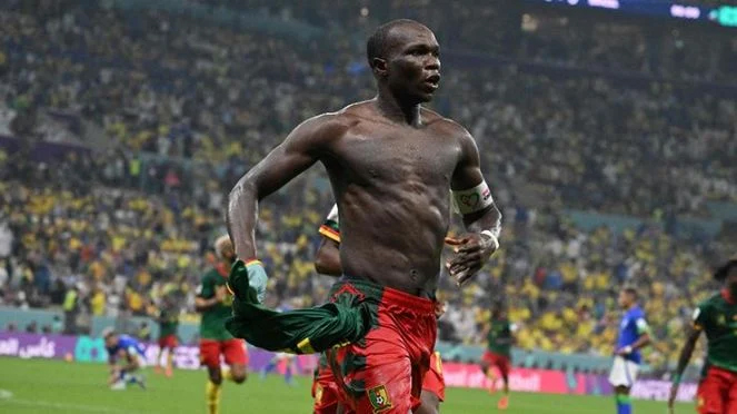 Aboubakar İstanbul a geliyor