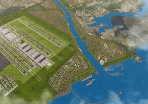 Ekrem İmamoğlu'ndan 'Kanal İstanbul' yanıtı