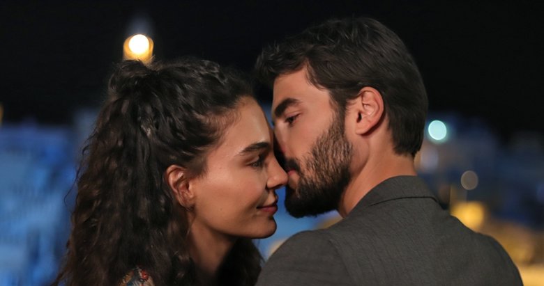 Hercai dizisine  savaşçı  transfer