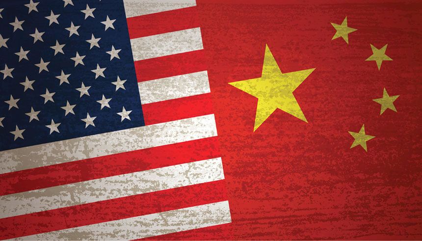 ABD, Çinli şirketleri kara listeye ekledi