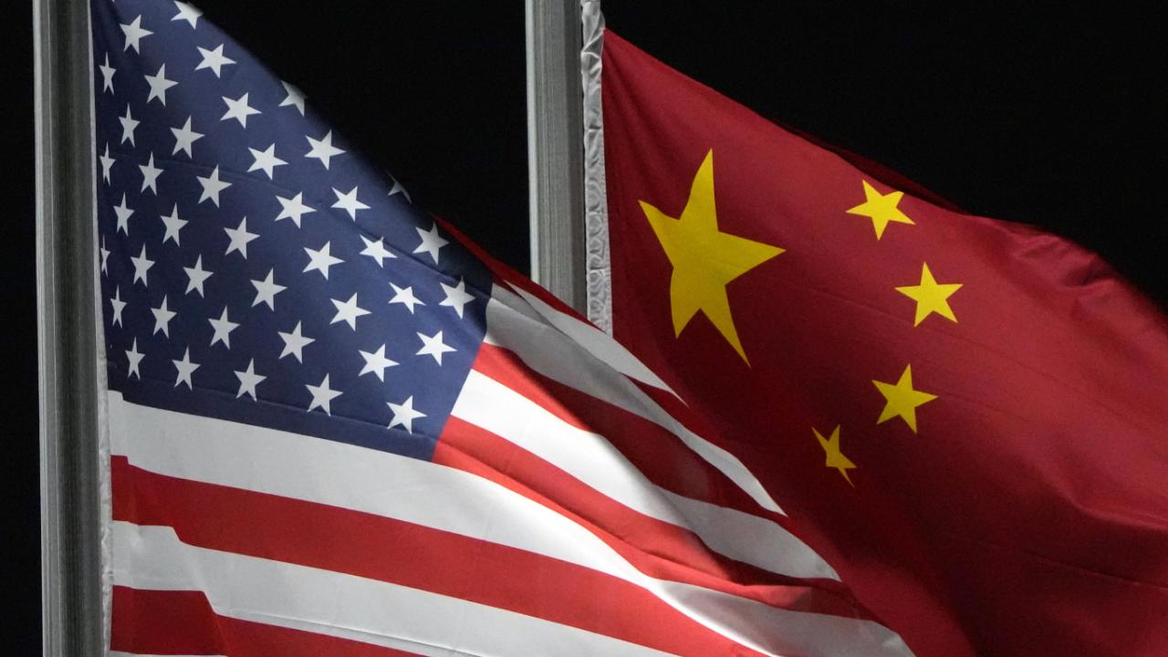 ABD den Pekin i kızdıracak açıklama