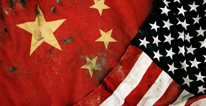 ABD ile Çin arasında yeni gerilim: ABD, Çinli havayolu şirketlerini yasakladı