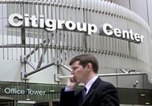 Citigroup Wachovia yı Alıyor 