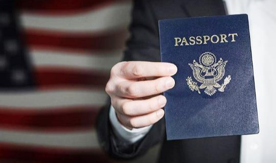 ABD de ilk cinsiyetsiz pasaport düzenlendi!