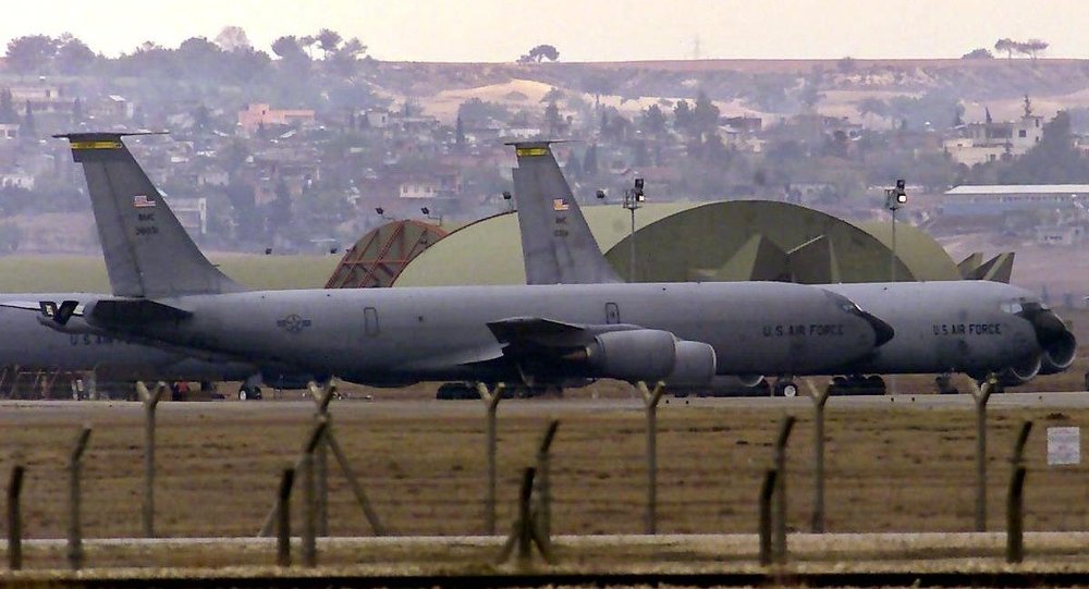 Pentagon dan İncirlik Üssü açıklaması