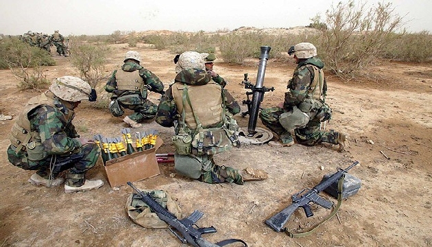 Amerika nın Rakka Planı tutmadı