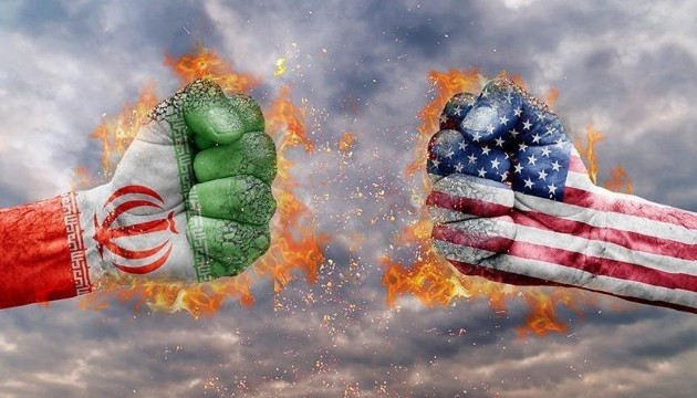 İran dan ABD li 24 isme daha yaptırım!