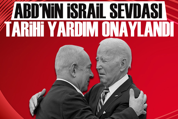 Netanyahu dan ABD ye teşekkür