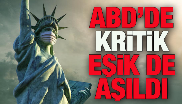 ABD de bilanço giderek ağırlaşıyor