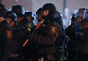 ABD de şok gelişme! Siyahi bir genç yine polis kurbanı!
