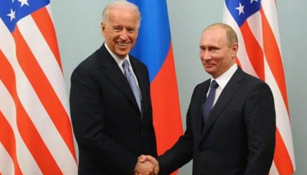 Biden dan Putin e davet yanıtı