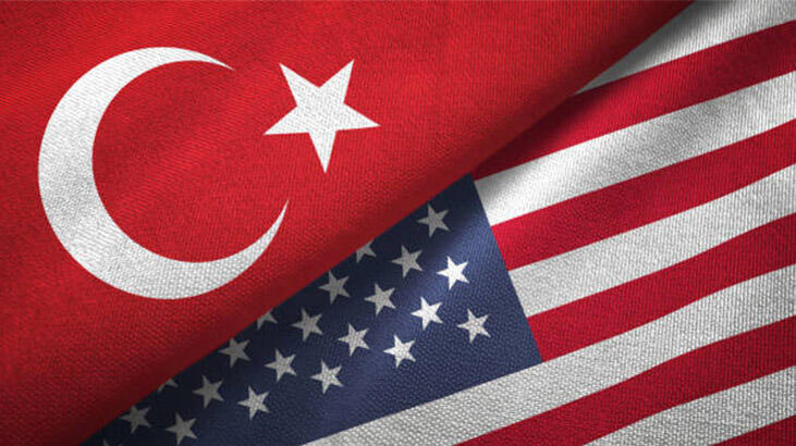 ABD den Türkiye ye  Kabil  ziyareti