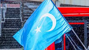 ABD den BM ye Uygur Türkleri tepkisi