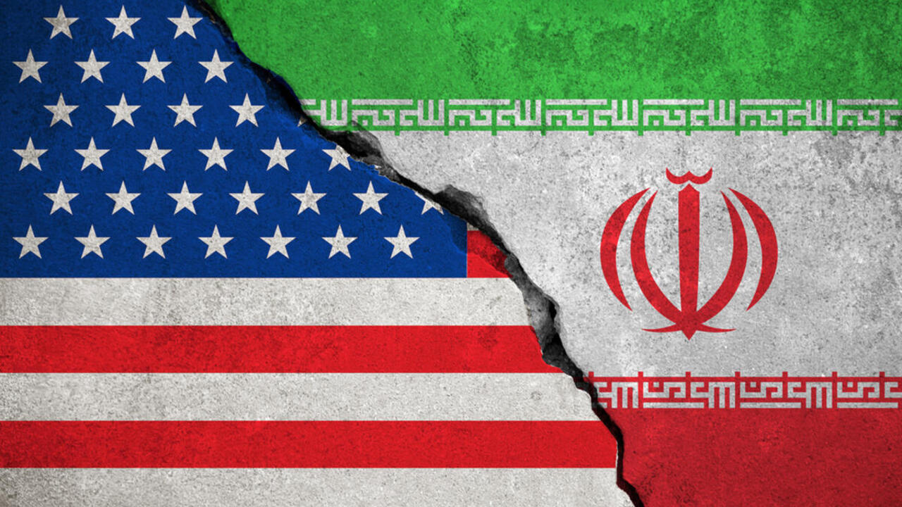 ABD  İran a uyguladığı silah ambargosunda değişikliğe gidiyor