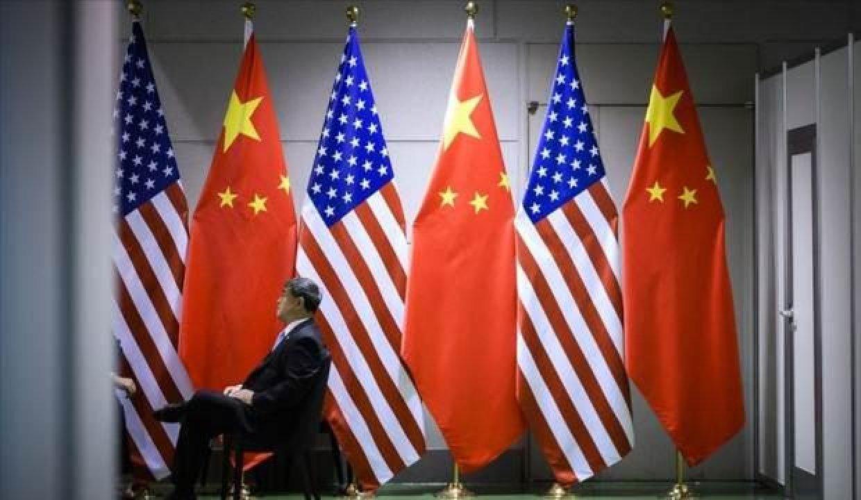 ABD den Çin e sert mesaj