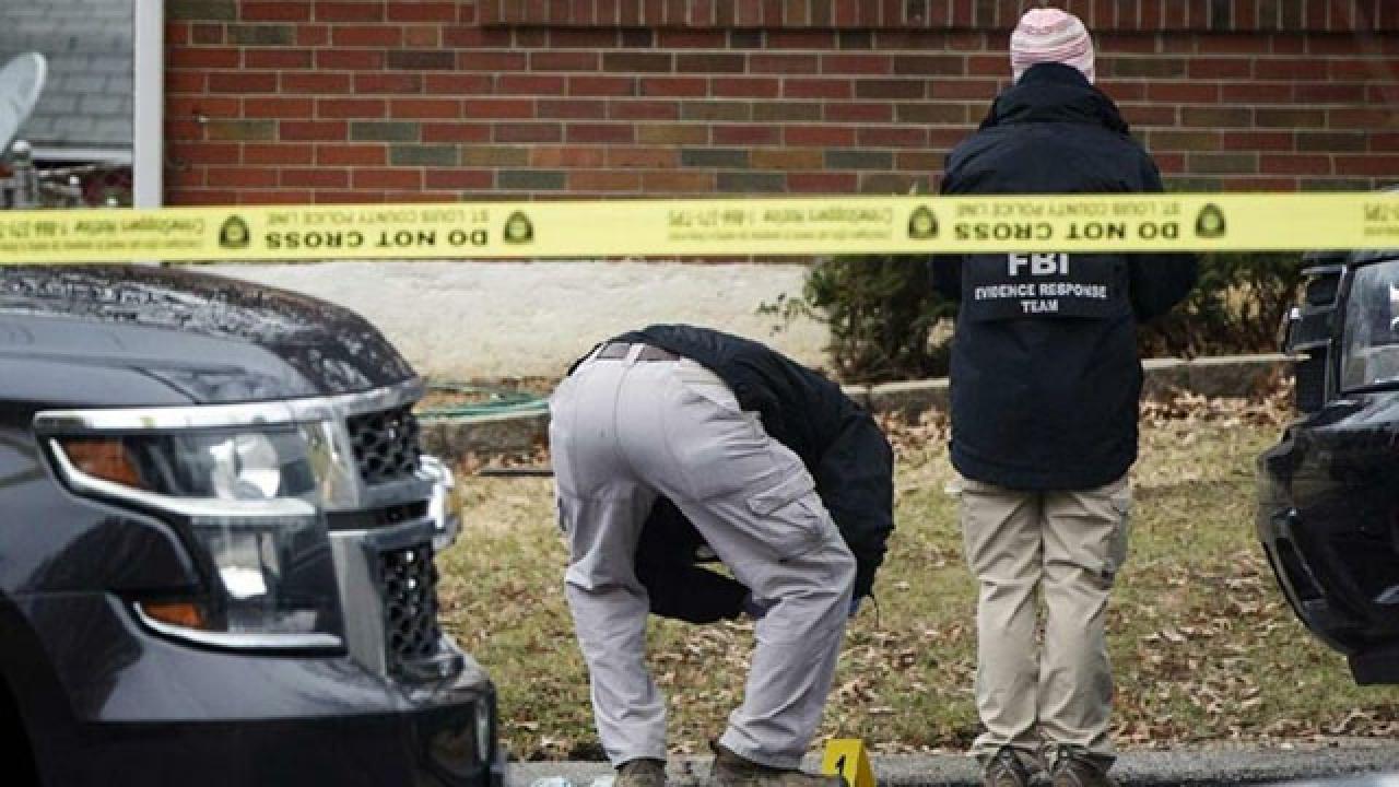 ABD de silahlı saldırgan kabusu:6 ölü