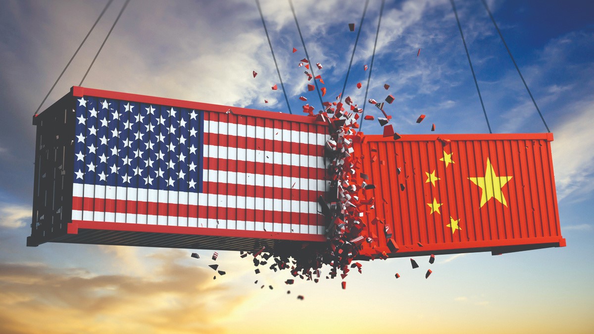 ABD ye büyük şok! Çin den beklenmeyen hamle