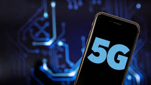 ABD ve İngiltere den 5G kararı