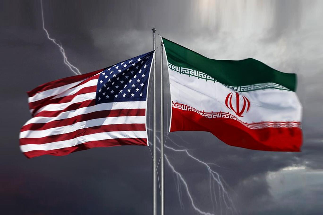 ABD den çarpıcı İran iddiası!