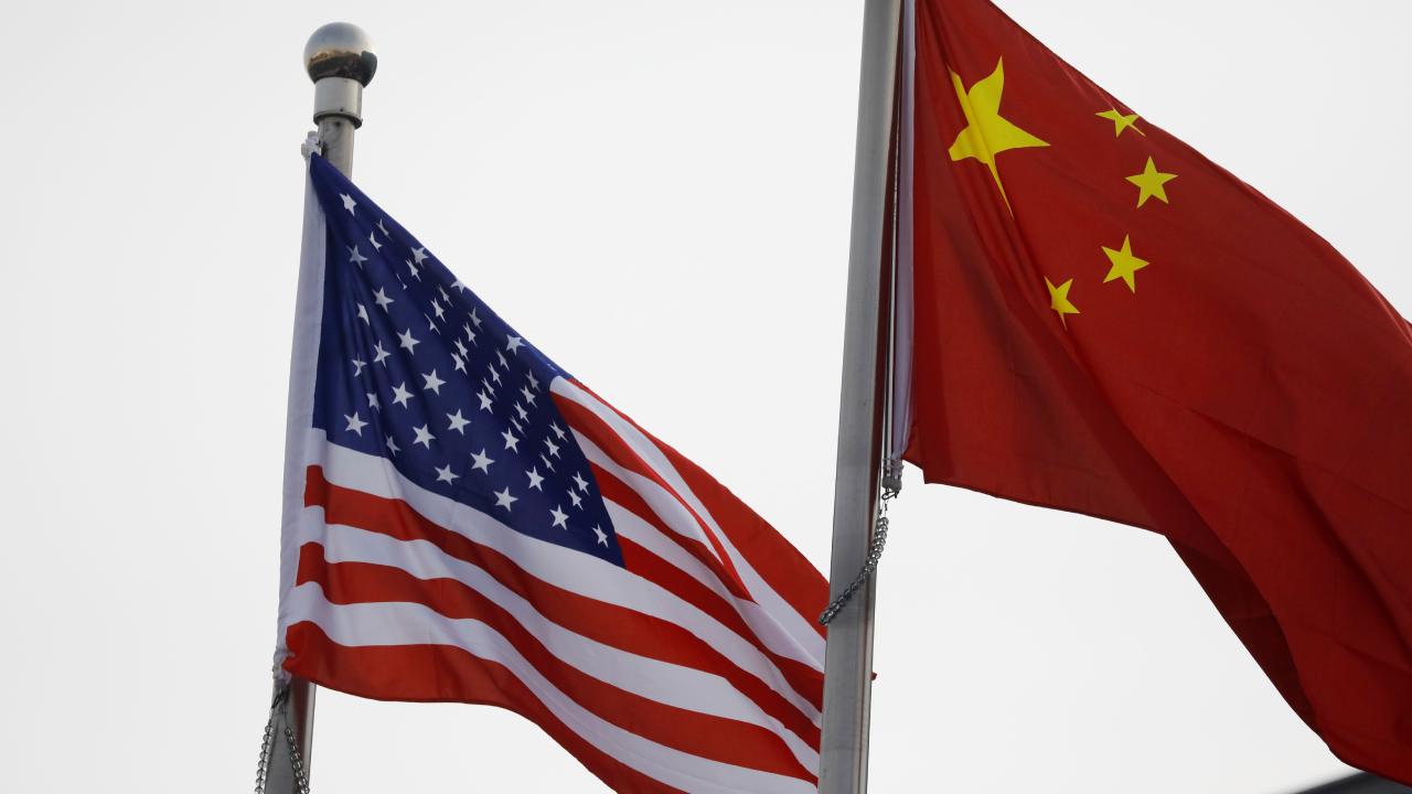 ABD, Çinli 7 kuruluşu kara listeye aldı