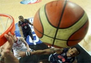 NBA.com: ABD, Türkiye yi Atletikliği Ve Enerjisiyle Yendi