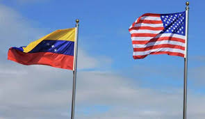  ABD den Venezuela ya askeri müdahale  iddiası