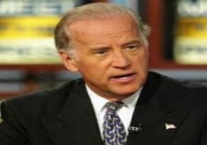 Biden Ortadoğu Gezisini Anlattı: