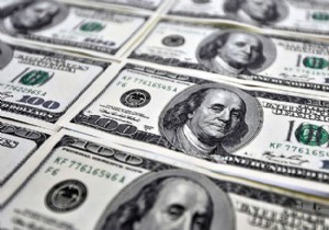 Özel sektörün borcu 181,5 milyar dolara yükseldi!