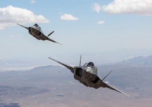 ABD den IŞİD e hava operasyonu devam ediyor!