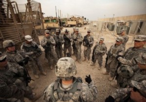 Iraklılar endişeli: