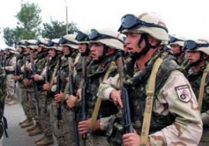 ABD Ordusu Irak tan Asker Çekecek