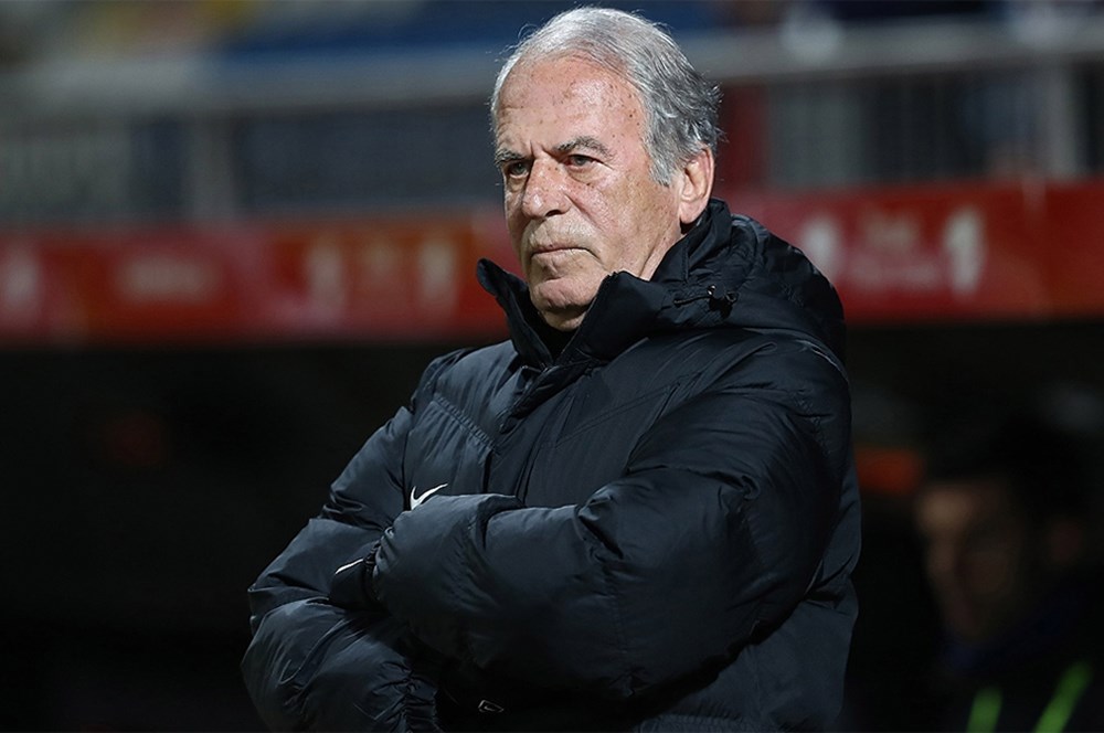 Mustafa Denizli den sürpriz Altay hamlesi