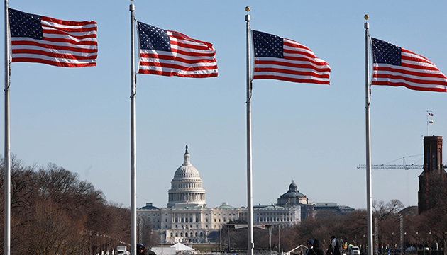 ABD de hükümet kararı