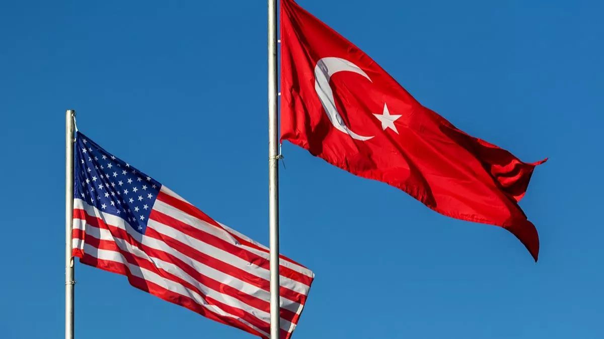 Washington: ABD’nin isteği Türkiye nin Rusya’yla ticaretinin azalması