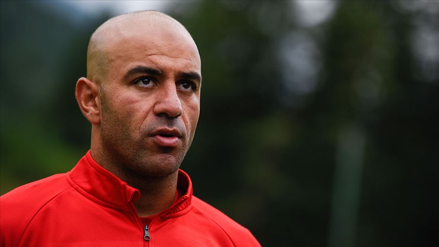 Abdennour dan Kayserispor açıklaması