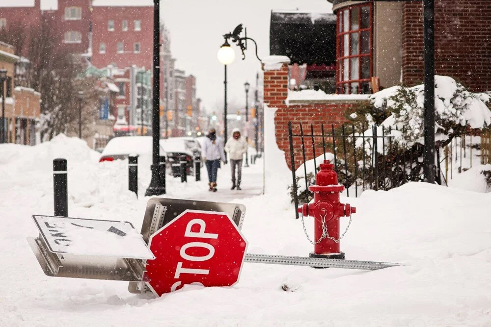Meteorolojiden kar fırtınası sonrası yeni felaket uyarısı