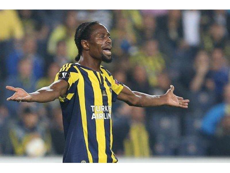 Abdoulaye Ba:  Galatasaray maçında vücudum titrerdi 