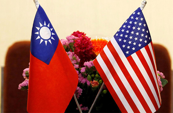Tayvan ve ABD den 83,39 milyon dolarlık füze anlaşması