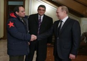 Putin den kritik ziyaret!