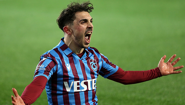 Trabzonspor da Ömür lük sezon!