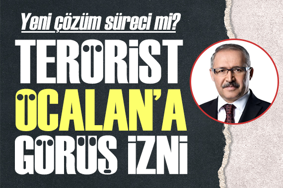 Abdulkadir Selvi: Yeni çözüm süreci mi geliyor?