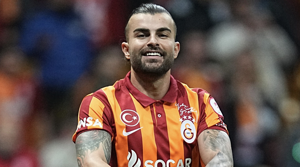 Galatasaray a Abdülkerim Bardakcı dan kötü haber