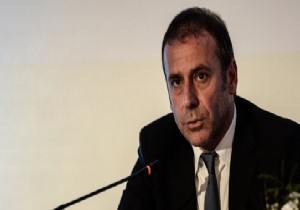 İmparator Fatih Terim e  Avcı  göndermesi!